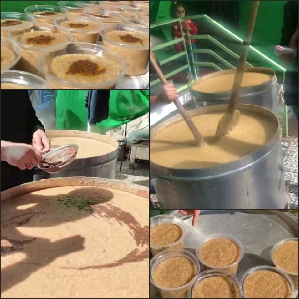 گروه جهادی وارثین