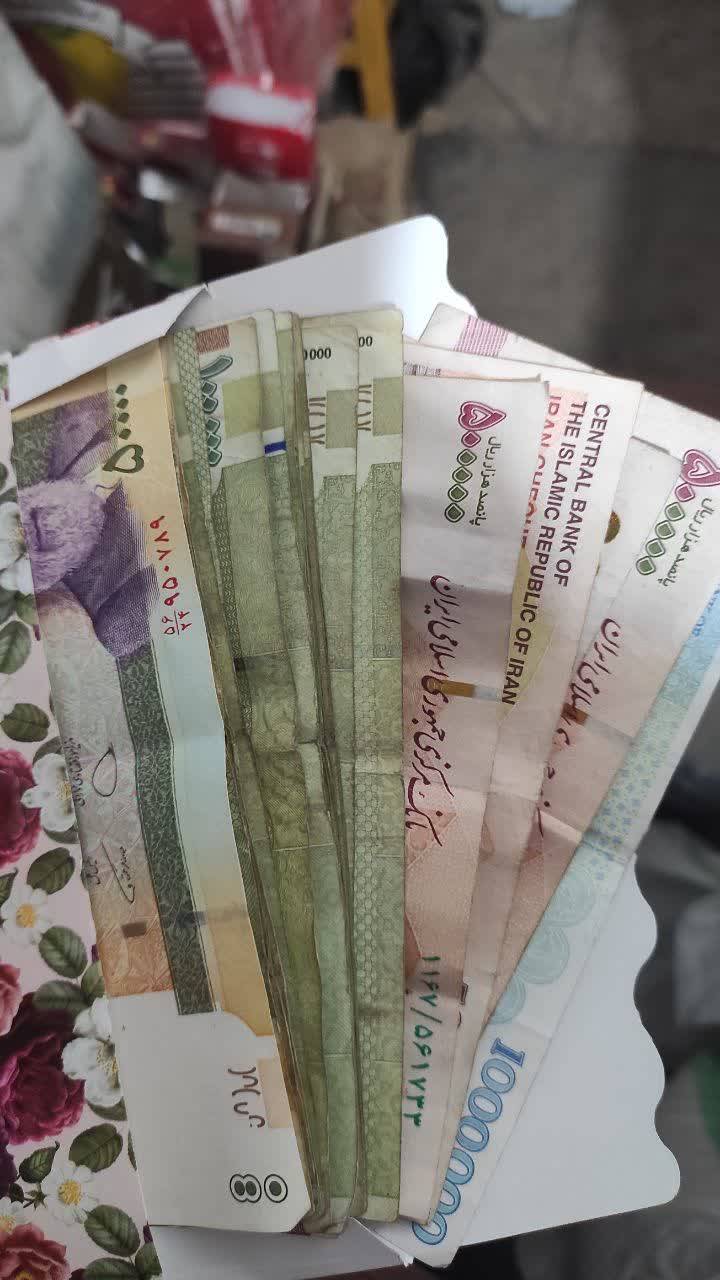 نیکی 622  نذر امام زمان (عج) به نیت شهید مدافع حرم ابوالفضل نیکزاد