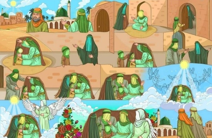 آماده سازی ۵۰ بسته آموزشی با محوریت حدیث‌کسا