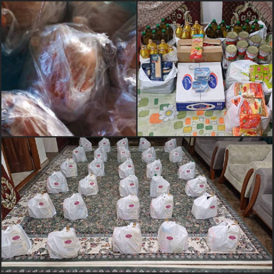 نیکی 760 به یاد شهید محسن حججی