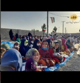جشن تکلیف