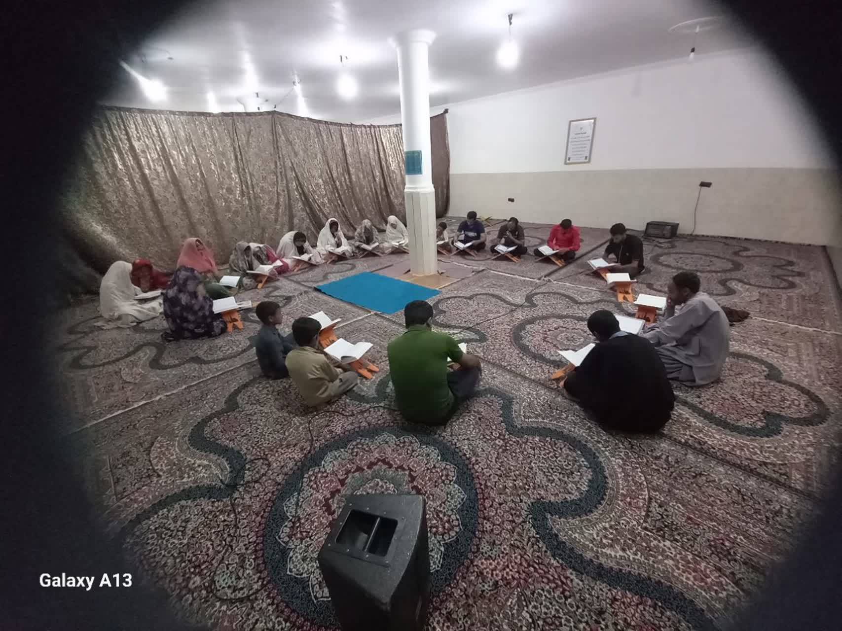فعال اجتماعی دلسوز