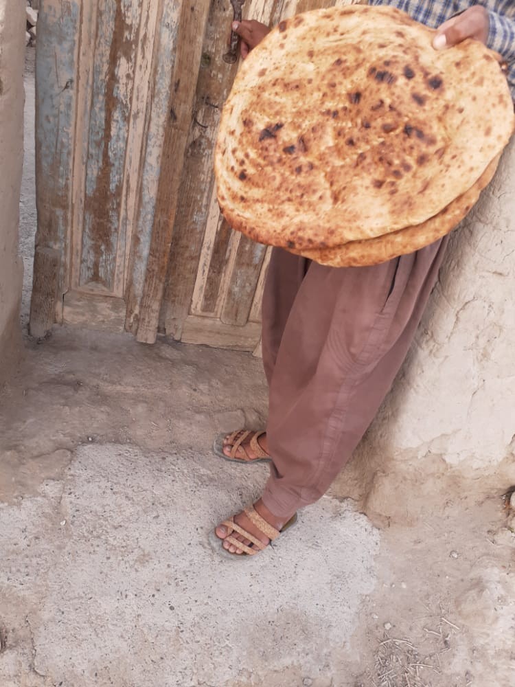 خرید ۲۰۰ قرص نان تافتون