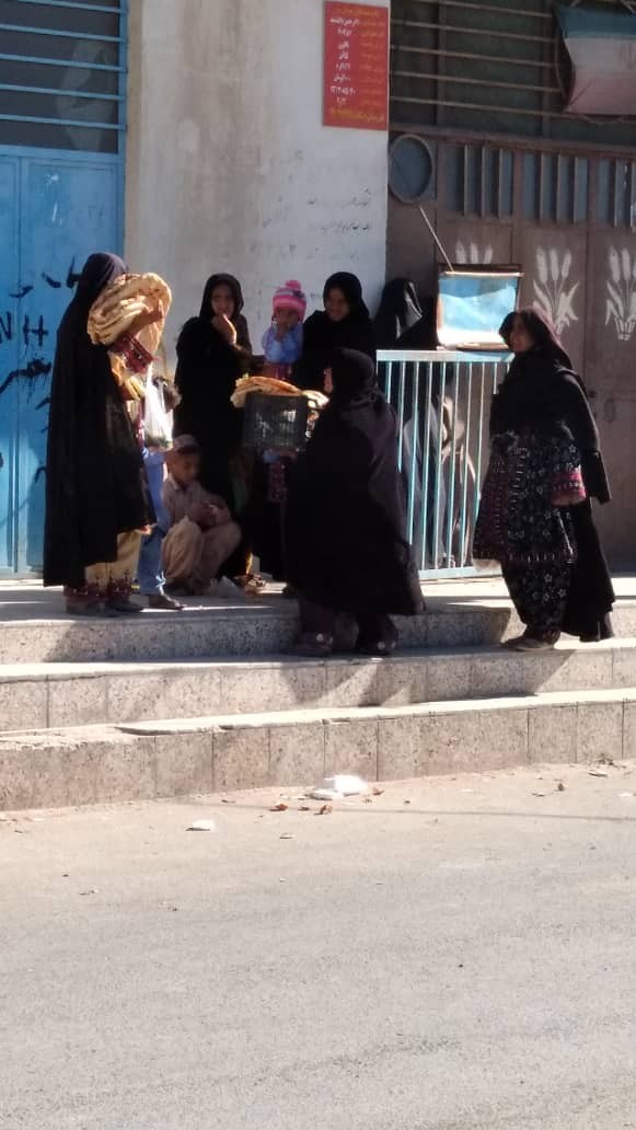 نذر نان