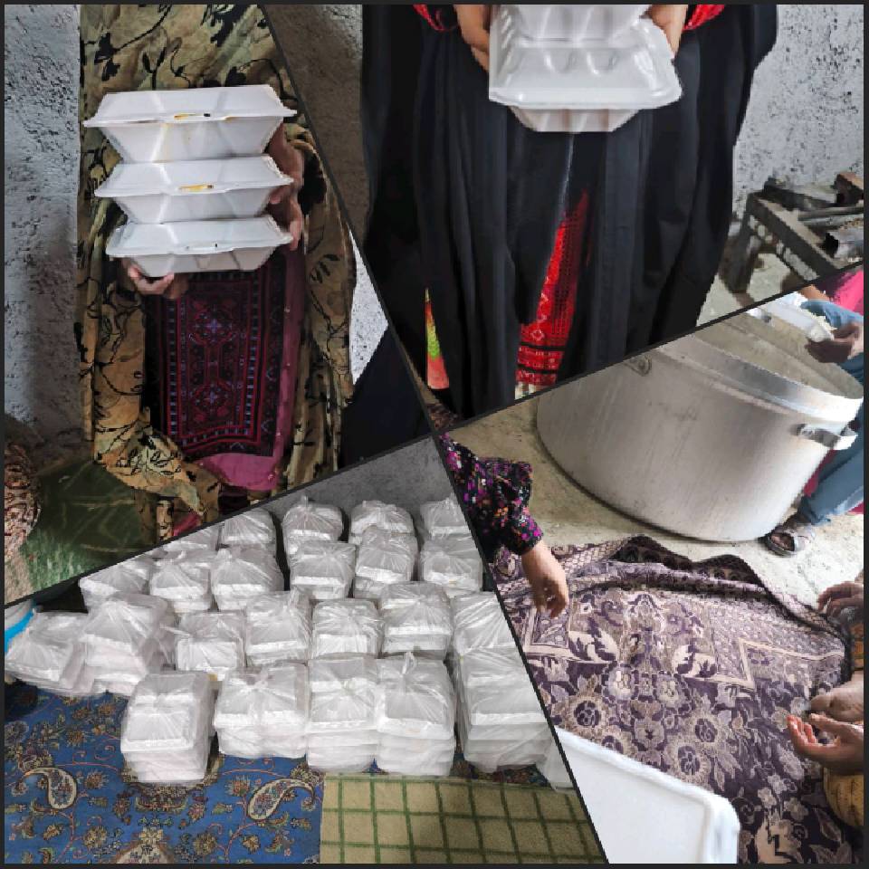 نیکی 711 به نیت شهید مهدی باکری