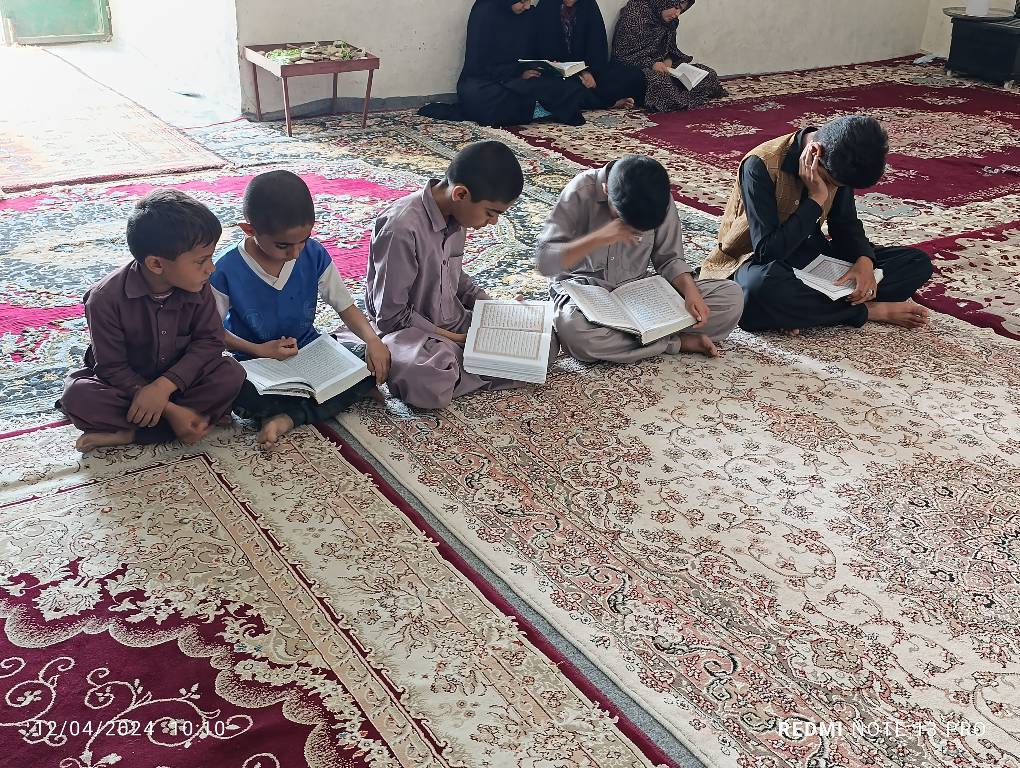 به یاد شهید آرمان علی وردی استان سیستان و بلوچستان