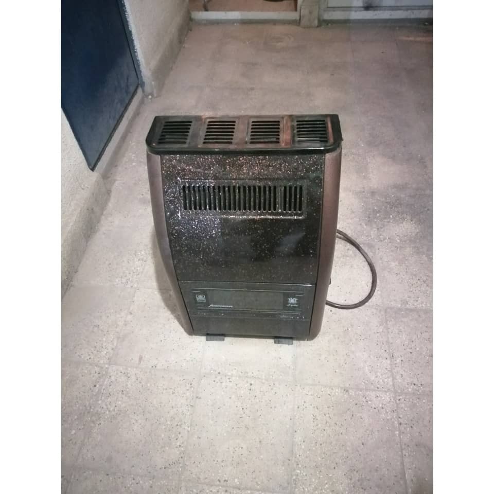 تهیه بخاری
