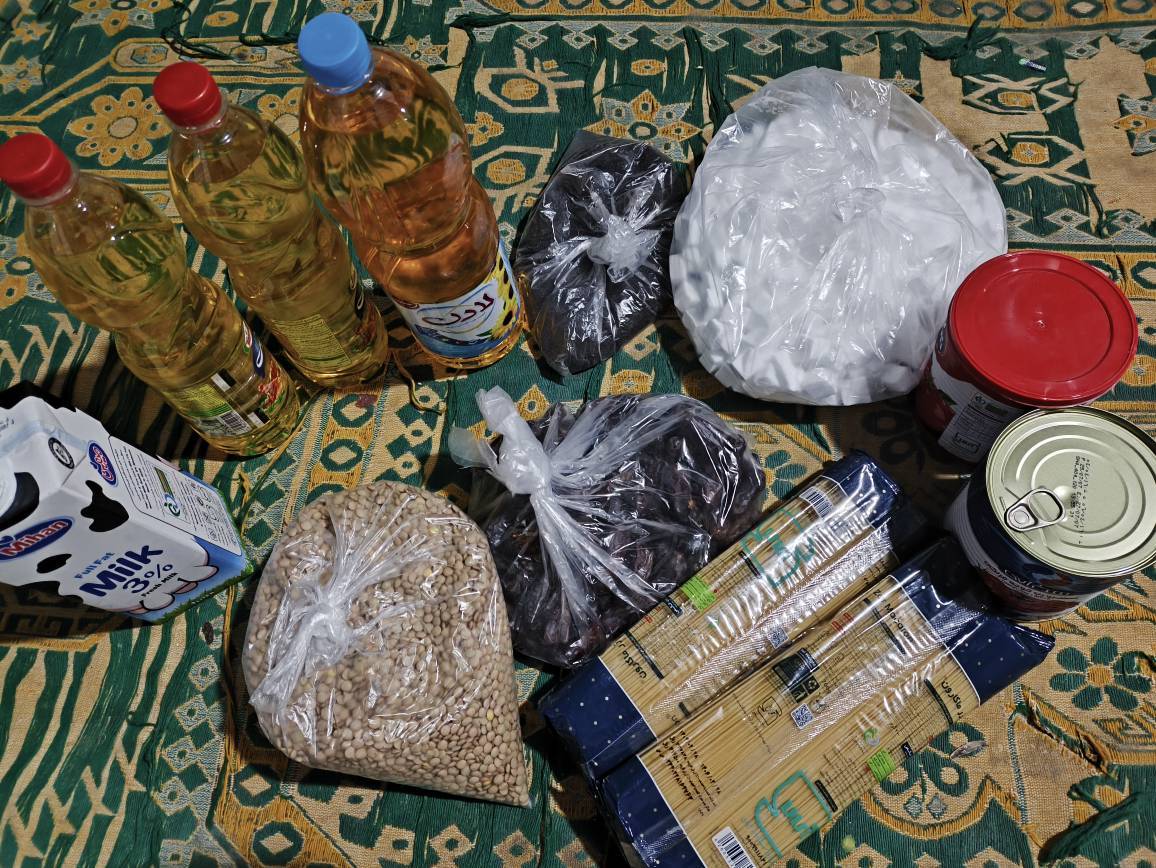 نیکی 792 به نیت حضرت زهرا سلام الله علیها