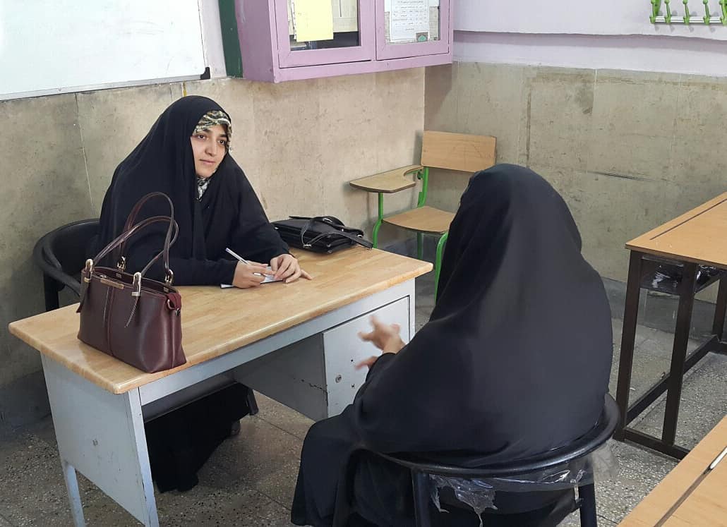 روانشناس جهادگر (به مناسبت گرامیداشت روز روانشناس)