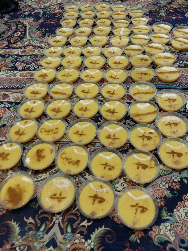 نیکی 769 به یاد شهید محسن حججی