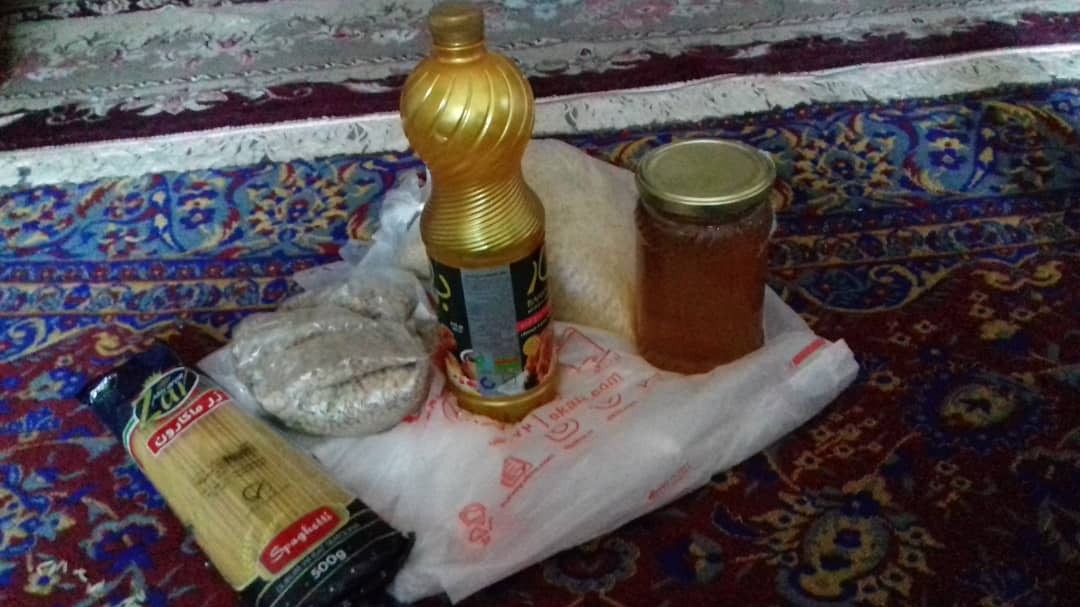 نیکی 300 به یاد شهید محمد حسین ذوالفقاری