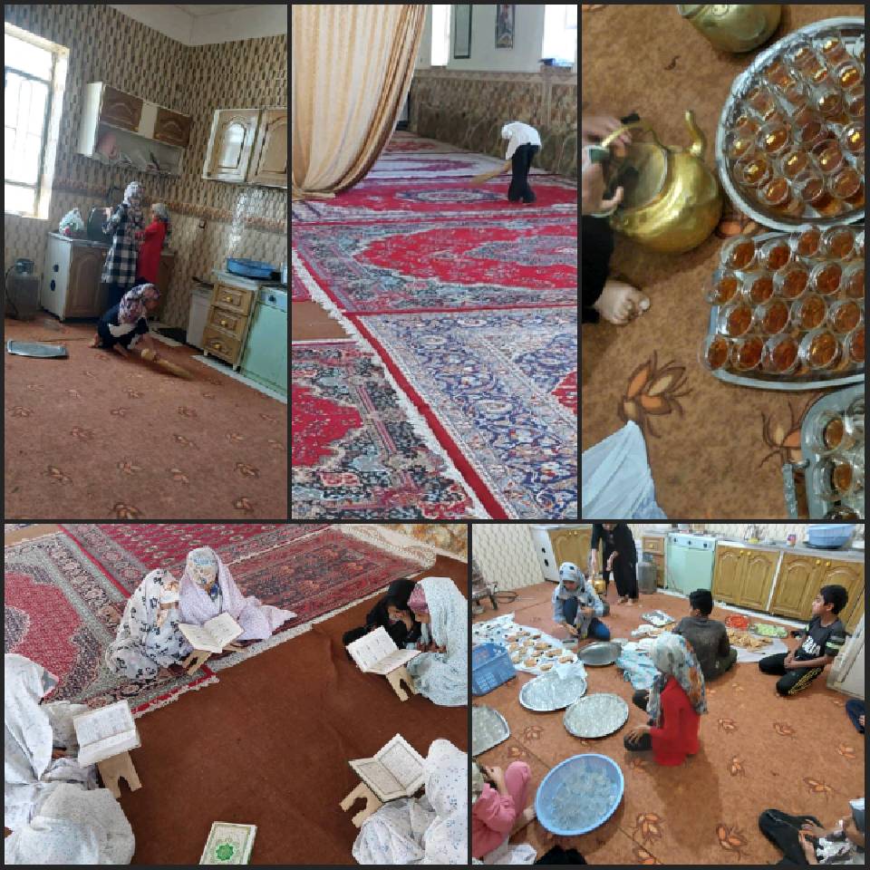 پروژه شهید آرمان علی وردی استان سیستان و بلوچستان