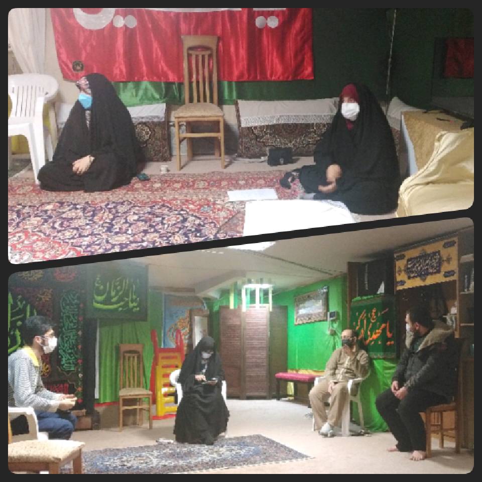 جلسه هسته فکری