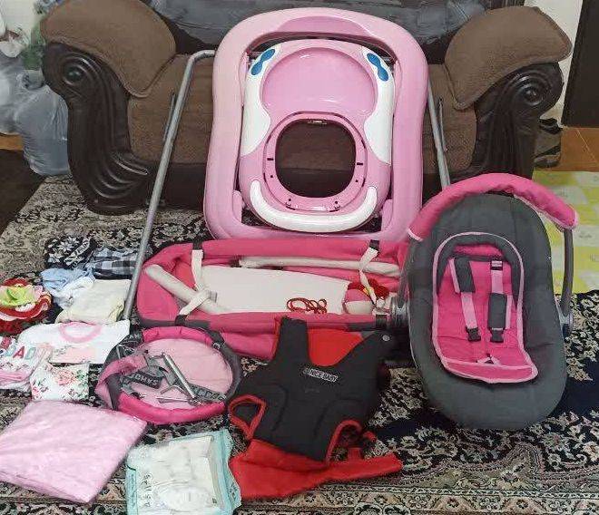 نیکی 657 به یاد شهدای خردسال غزه