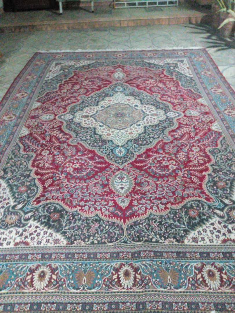 فرش اهدایی