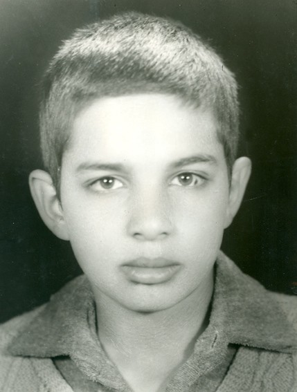 نیکی 301 به یاد شهید غلامحسین شکرپور