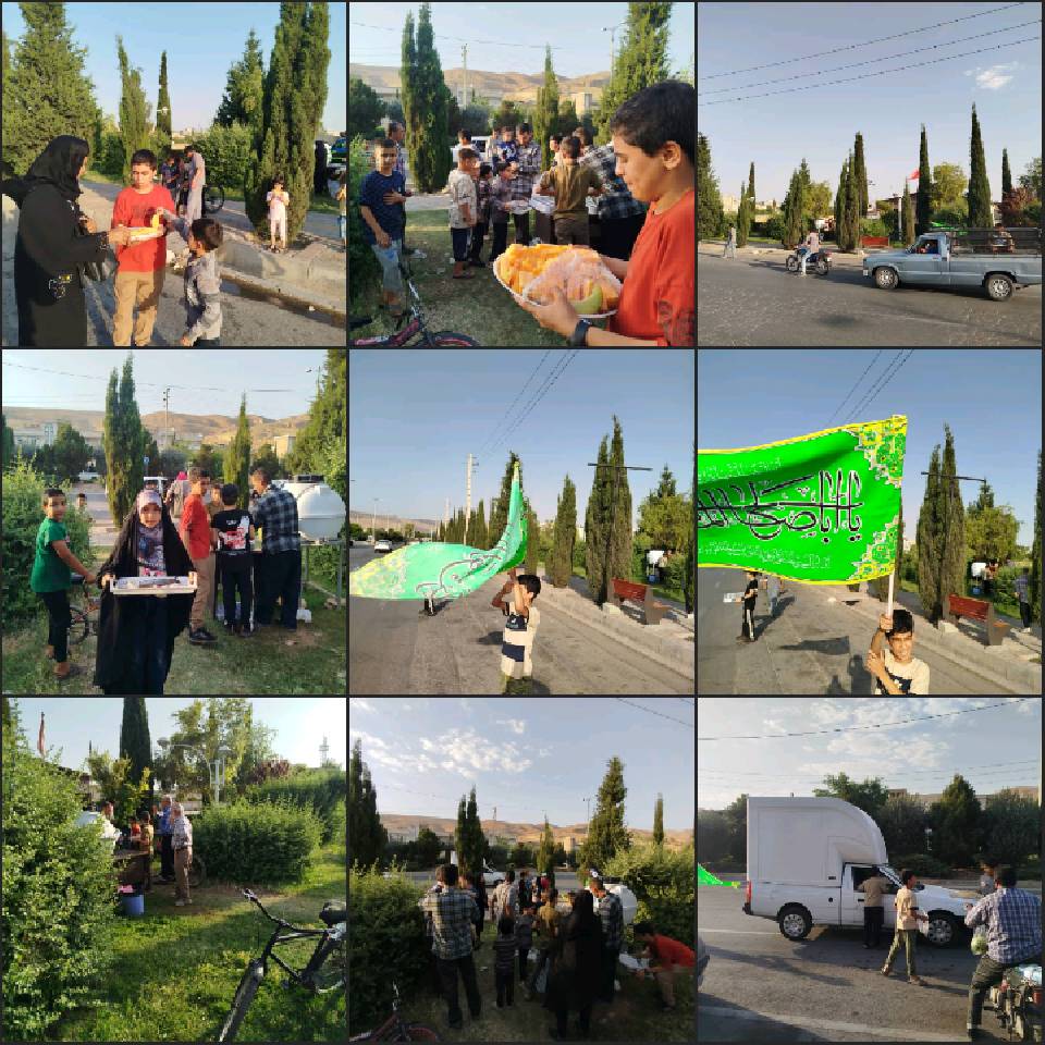 مطالبه گری جوانان شیرازی این بار جواب داد