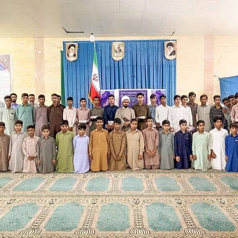 تقدیر از بازیکنان
