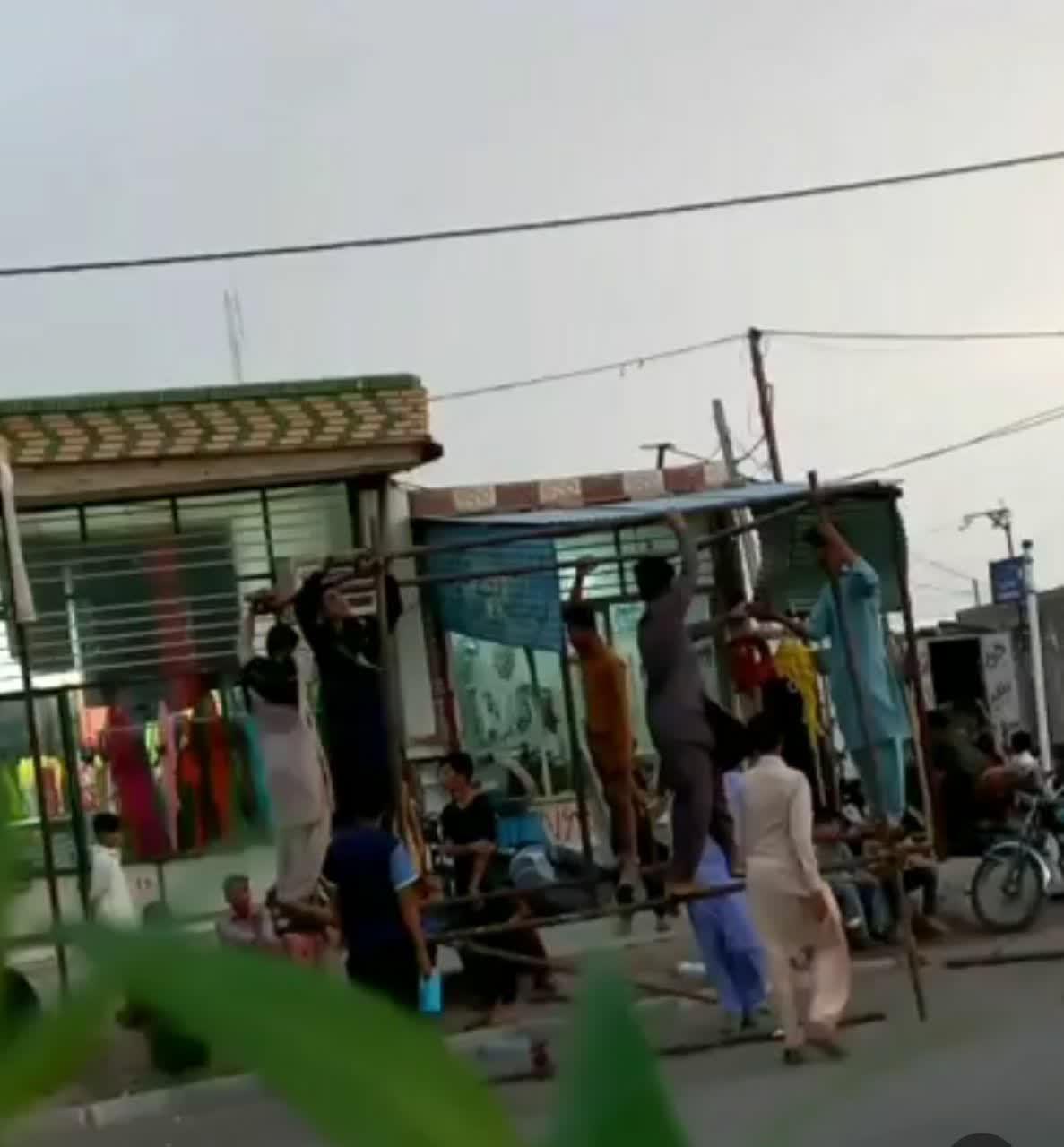 ایستگاه صلواتی