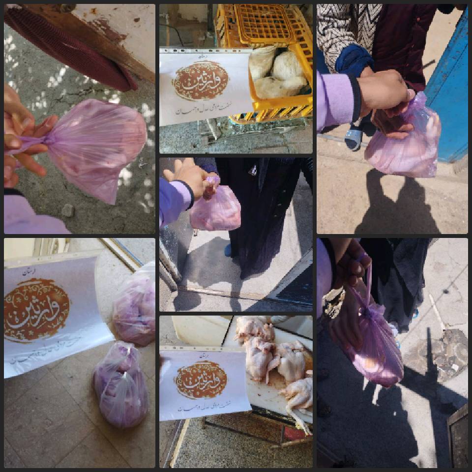 گزارش نحر 7