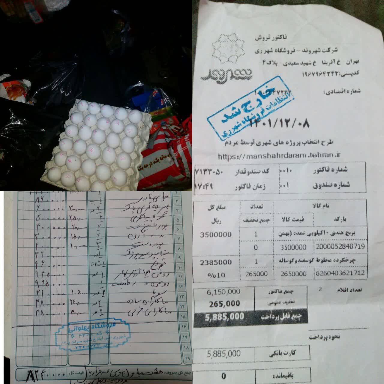 نیکی 564 به نیت شهید مدافع حرم عبدالله اسکندری