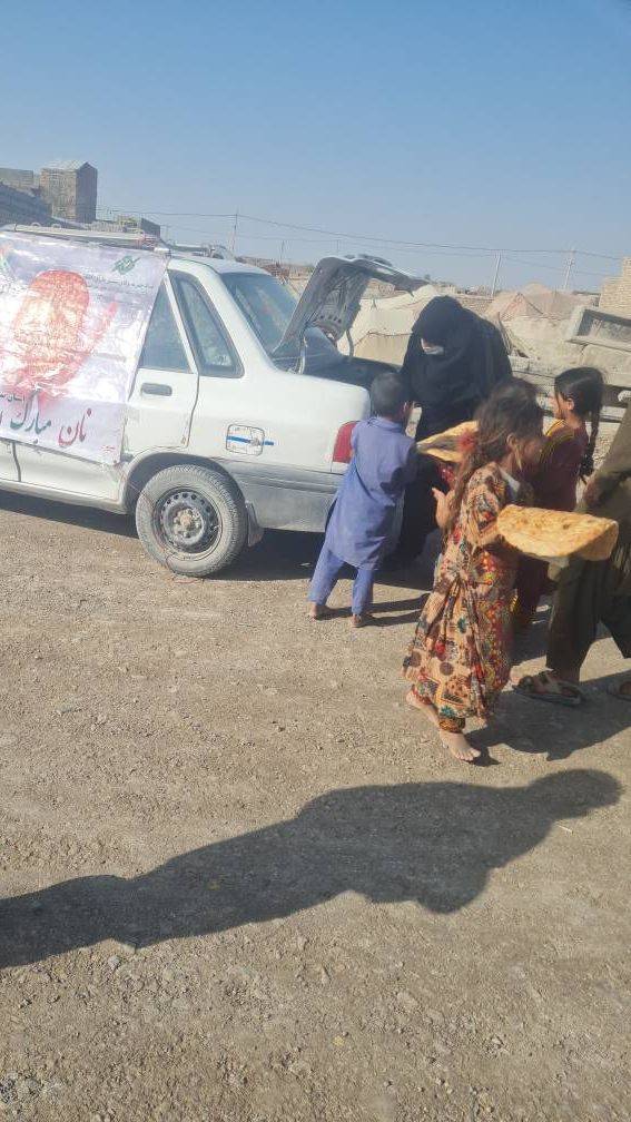 نیکی 542 به یاد شهید عجمیان