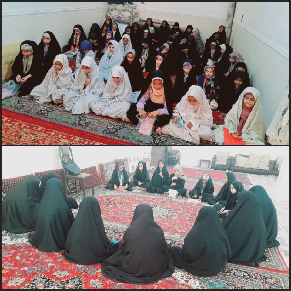 گزارش برنامه این هفته ی دو روستای اشترک و بالاخانه استان سیستان و بلوچستان