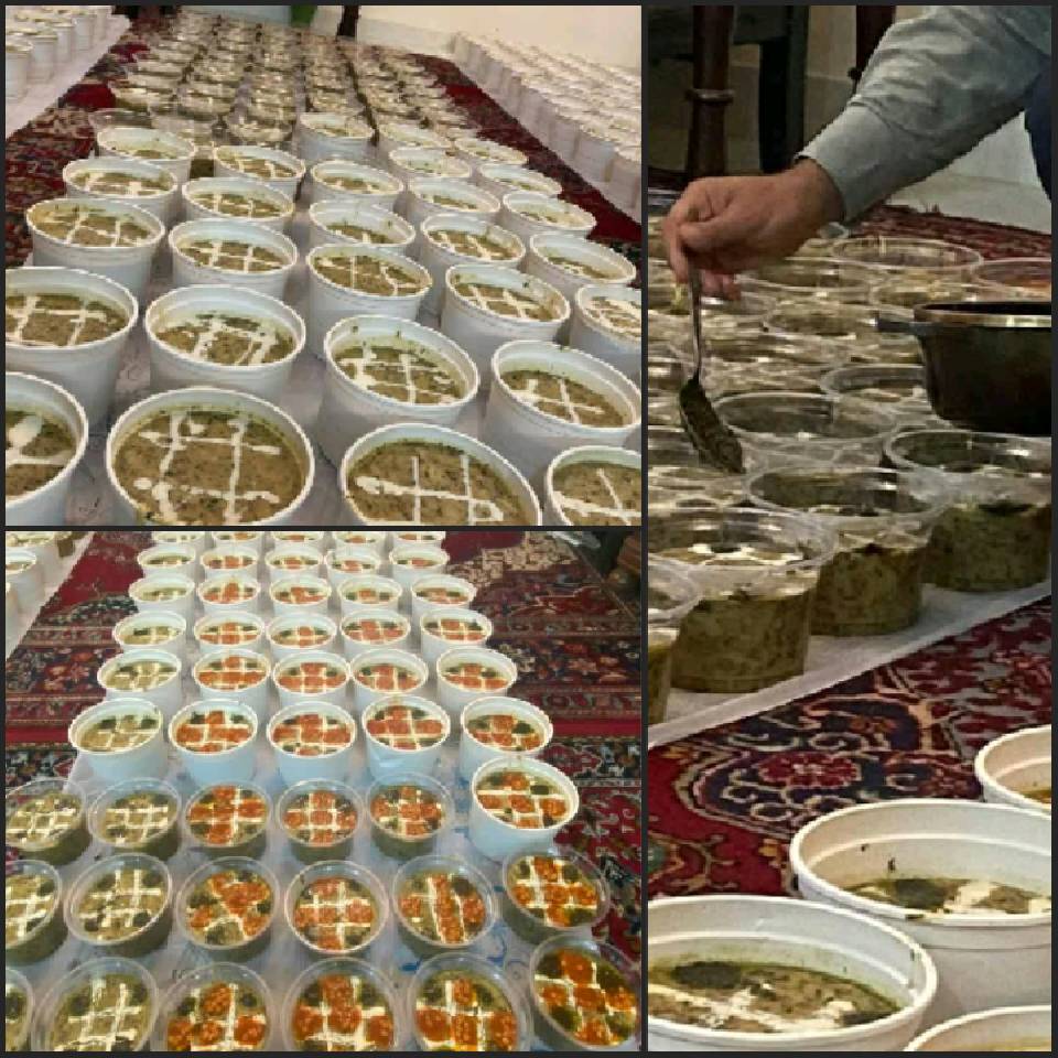 نیکی 574 تا ابد هر چه کریم است بقربان حسن (ع)