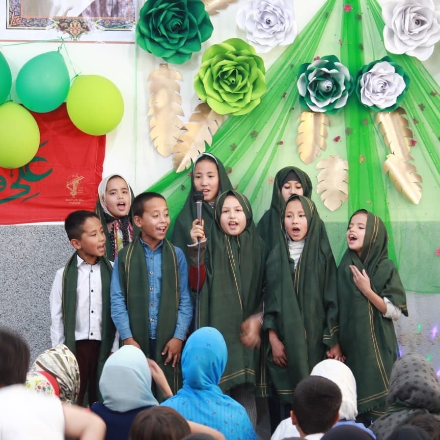 گروه جهادی وارثین