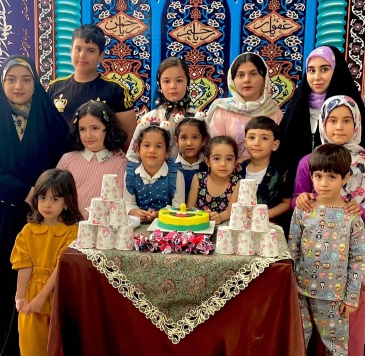 گروه جهادی وارثین