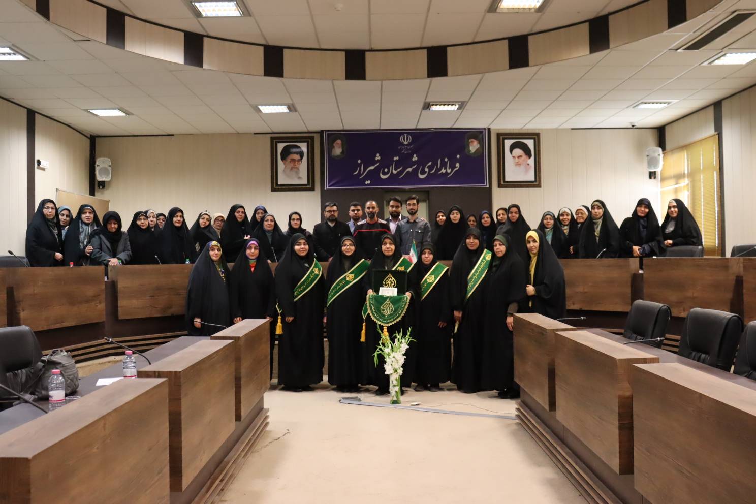گروه جهادی وارثین